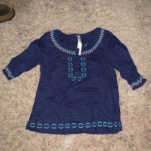 Cute toddler shirt